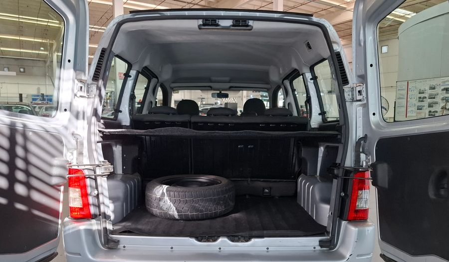 Citroen Berlingo 1.6 VTI XTR MULTISPACE MY22 Minivan 2023