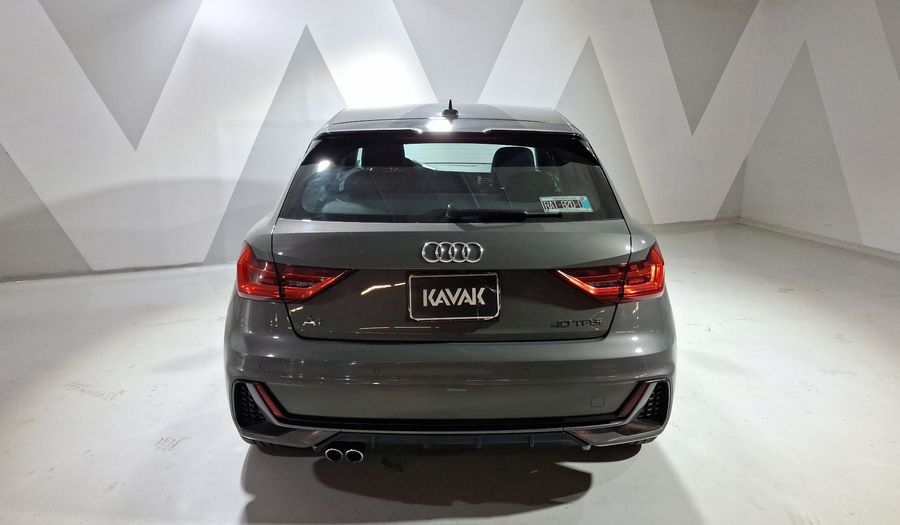 Audi A1 2.0 SB 40 TFSI S LINE DCT Hatchback 2023