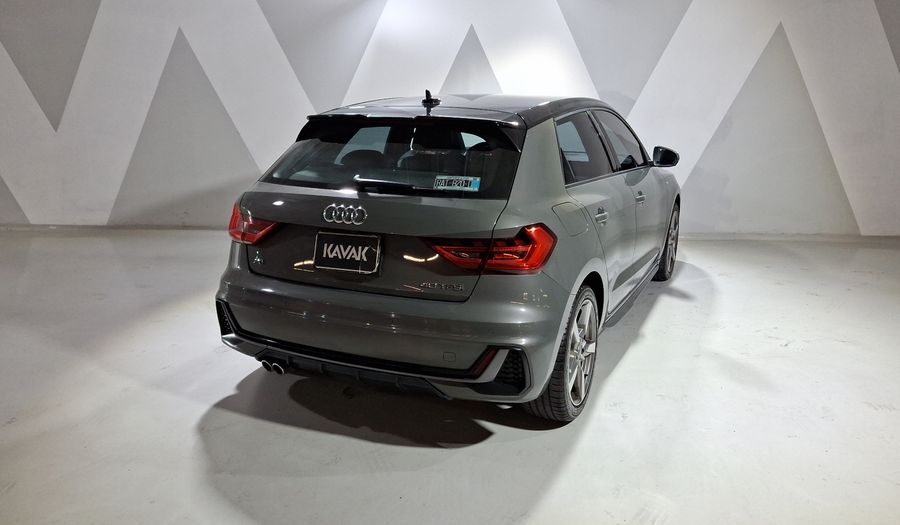 Audi A1 2.0 SB 40 TFSI S LINE DCT Hatchback 2023