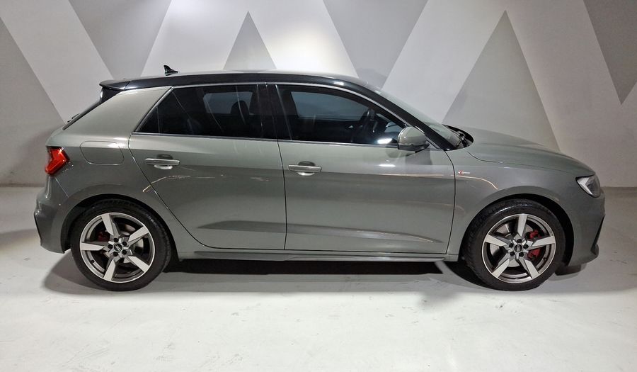 Audi A1 2.0 SB 40 TFSI S LINE DCT Hatchback 2023