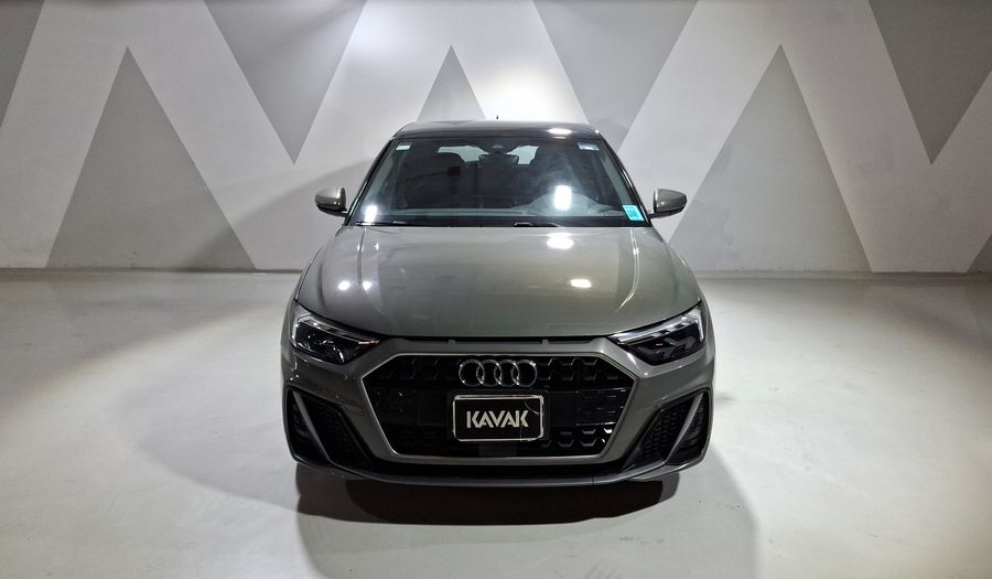 Audi A1 2.0 SB 40 TFSI S LINE DCT Hatchback 2023