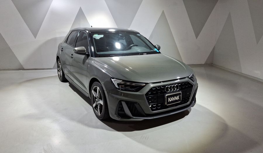 Audi A1 2.0 SB 40 TFSI S LINE DCT Hatchback 2023