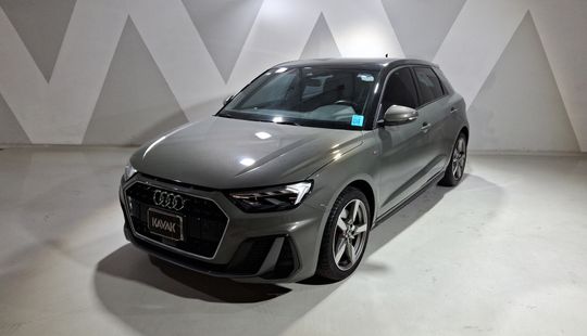 Audi • A1