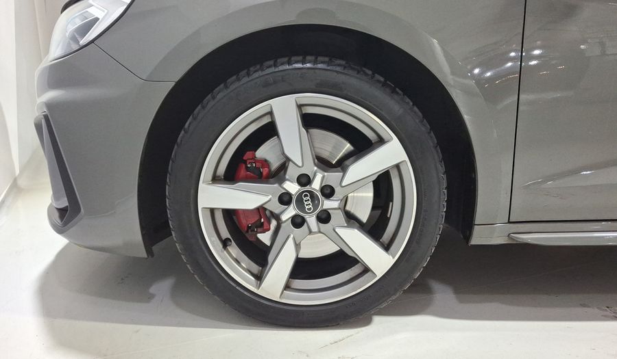 Audi A1 2.0 SB 40 TFSI S LINE DCT Hatchback 2023