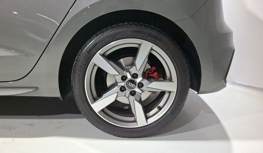Audi A1 2.0 SB 40 TFSI S LINE DCT Hatchback 2023