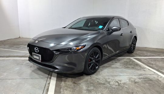 Mazda • Mazda 3