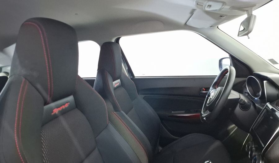 Suzuki Swift 1.4 BOOSTERJET SPORT Hatchback 2021
