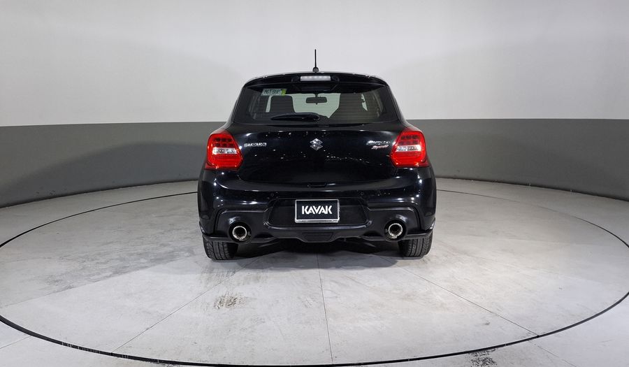 Suzuki Swift 1.4 BOOSTERJET SPORT Hatchback 2021