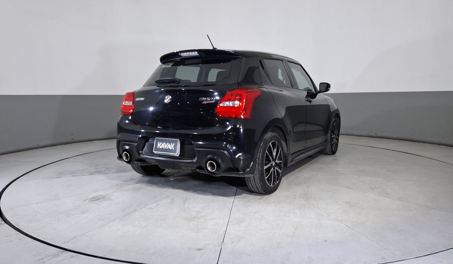 Suzuki Swift 1.4 BOOSTERJET SPORT Hatchback 2021