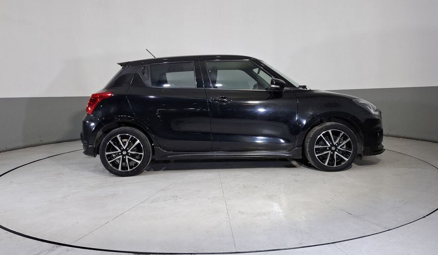 Suzuki Swift 1.4 BOOSTERJET SPORT Hatchback 2021