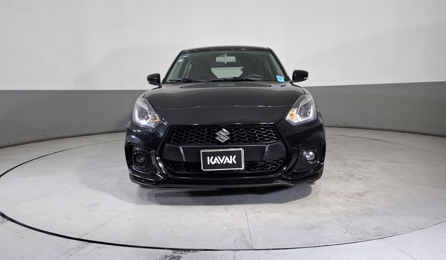 Suzuki Swift 1.4 BOOSTERJET SPORT Hatchback 2021