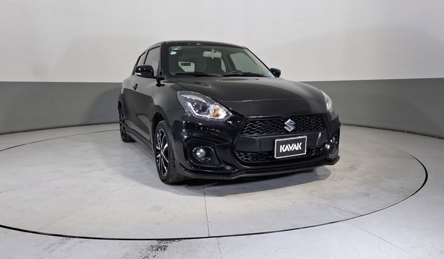 Suzuki Swift 1.4 BOOSTERJET SPORT Hatchback 2021