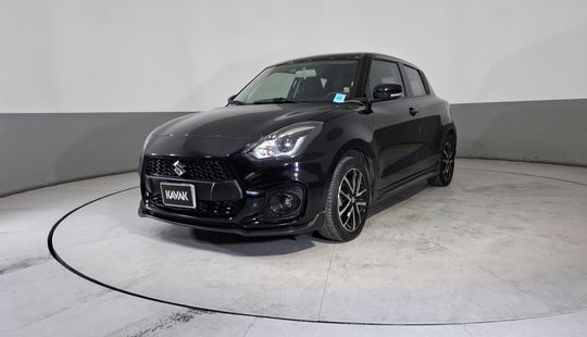 Suzuki • Swift