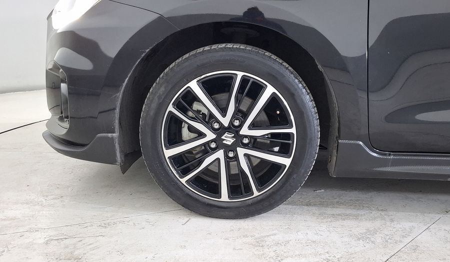 Suzuki Swift 1.4 BOOSTERJET SPORT Hatchback 2021
