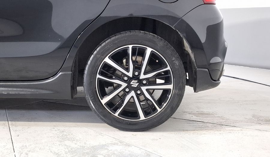 Suzuki Swift 1.4 BOOSTERJET SPORT Hatchback 2021