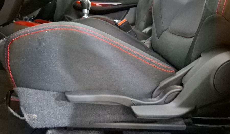 Suzuki Swift 1.4 BOOSTERJET SPORT Hatchback 2021