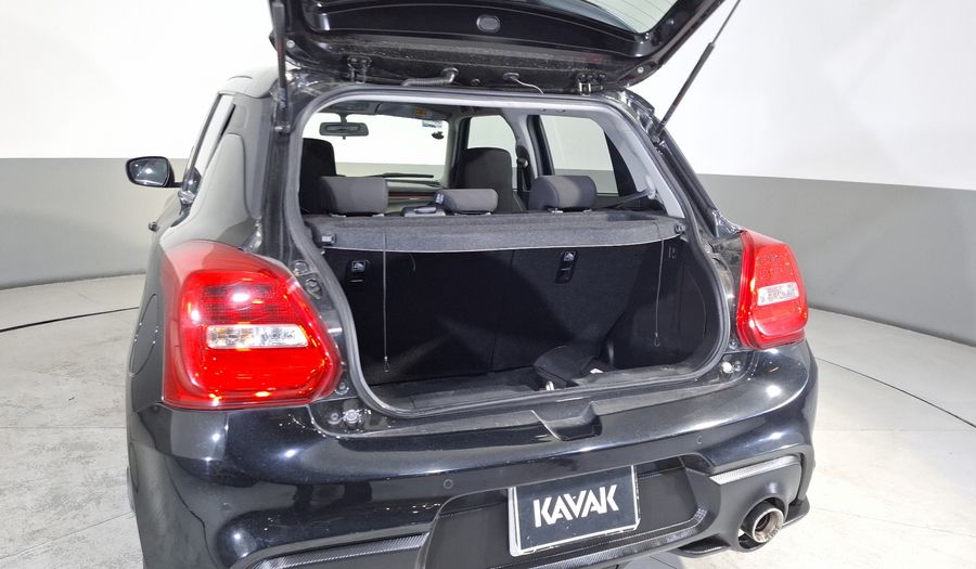 Suzuki Swift 1.4 BOOSTERJET SPORT Hatchback 2021