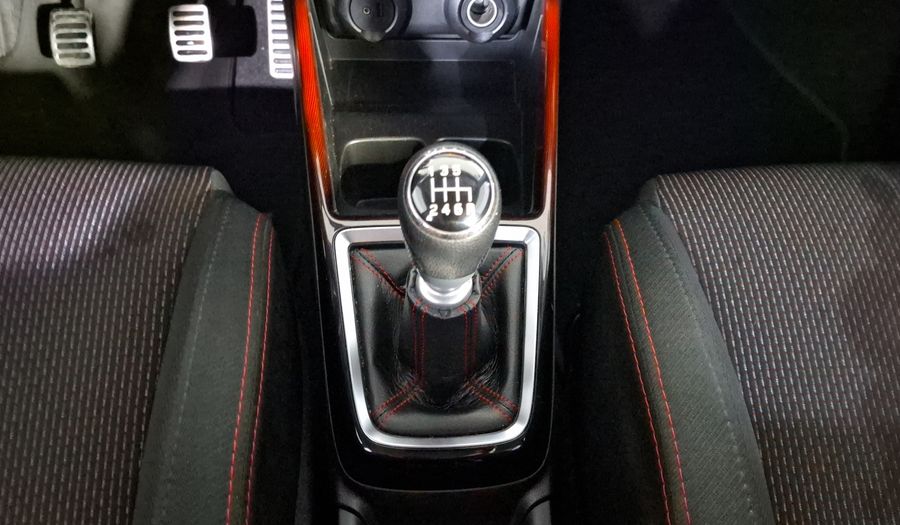 Suzuki Swift 1.4 BOOSTERJET SPORT Hatchback 2021