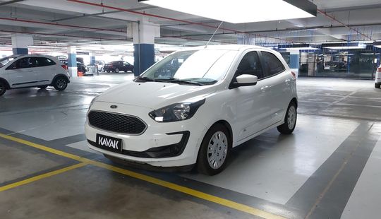 Ford • Ka