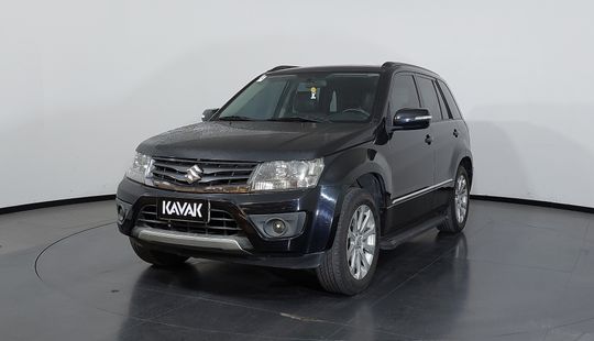 Suzuki • Grand Vitara