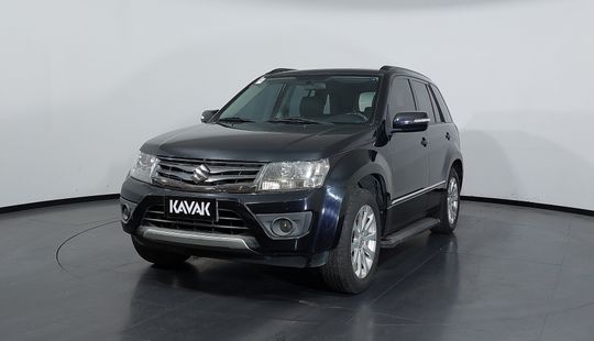 Suzuki • Grand Vitara