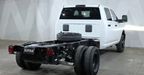 Ram 4000 6.4 CREW CAB CHASIS 4WD V8 8AT AUTO Pickup 2025