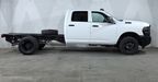 Ram 4000 6.4 CREW CAB CHASIS 4WD V8 8AT AUTO Pickup 2025