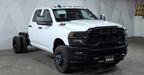 Ram 4000 6.4 CREW CAB CHASIS 4WD V8 8AT AUTO Pickup 2025