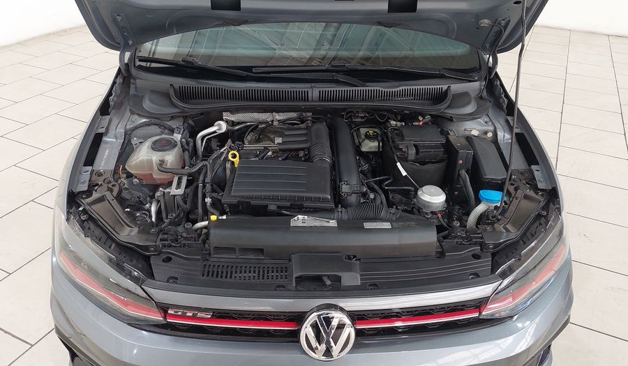 Volkswagen Virtus 1.4 250 TSI GTS AUTO Sedan 2020