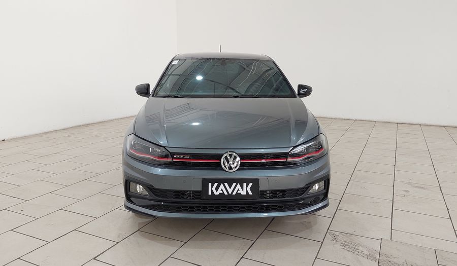Volkswagen Virtus 1.4 250 TSI GTS AUTO Sedan 2020