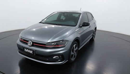 Volkswagen • Virtus
