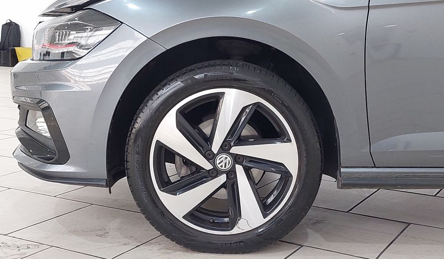 Volkswagen Virtus 1.4 250 TSI GTS AUTO Sedan 2020