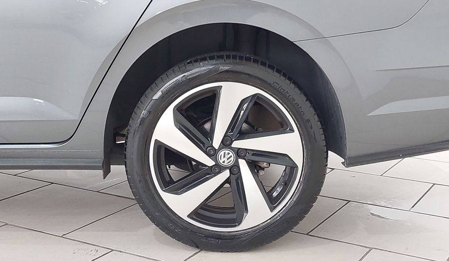 Volkswagen Virtus 1.4 250 TSI GTS AUTO Sedan 2020