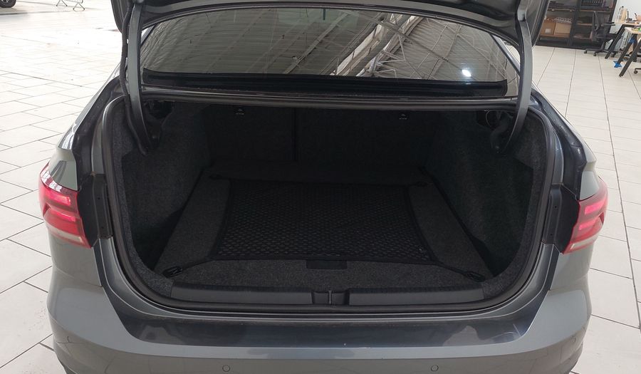 Volkswagen Virtus 1.4 250 TSI GTS AUTO Sedan 2020