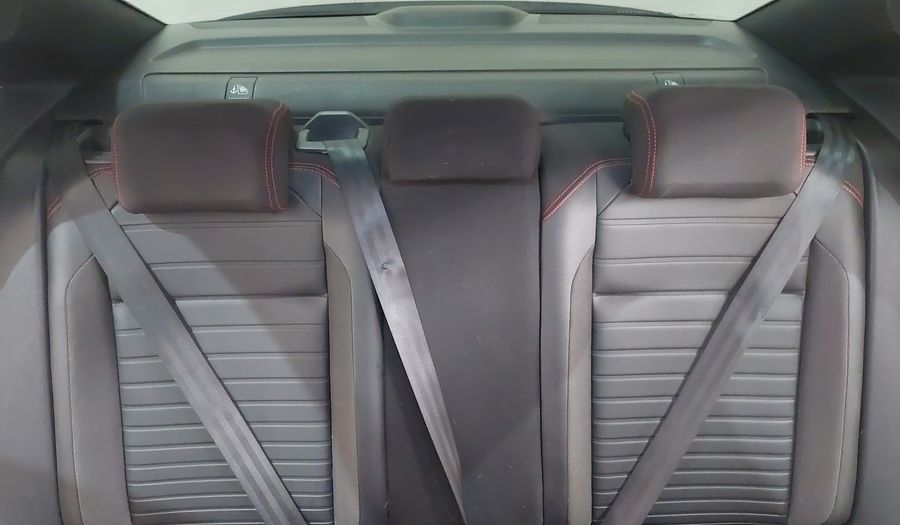 Volkswagen Virtus 1.4 250 TSI GTS AUTO Sedan 2020