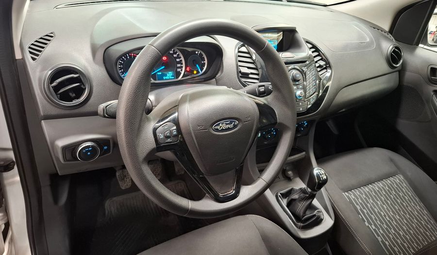Ford Ka 1.5 SE Sedan 2018