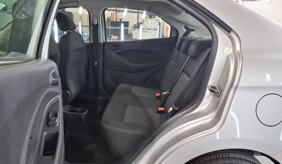 Ford Ka 1.5 SE Sedan 2018
