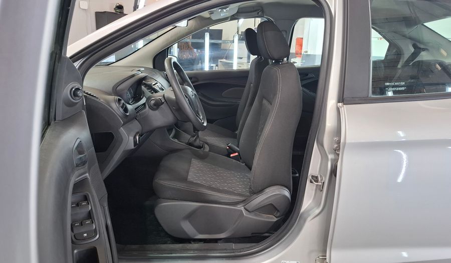 Ford Ka 1.5 SE Sedan 2018