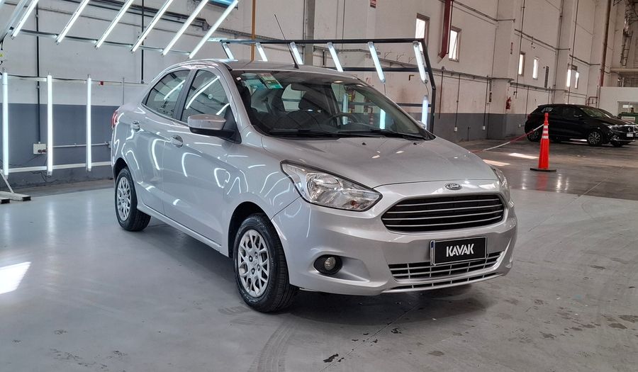 Ford Ka 1.5 SE Sedan 2018