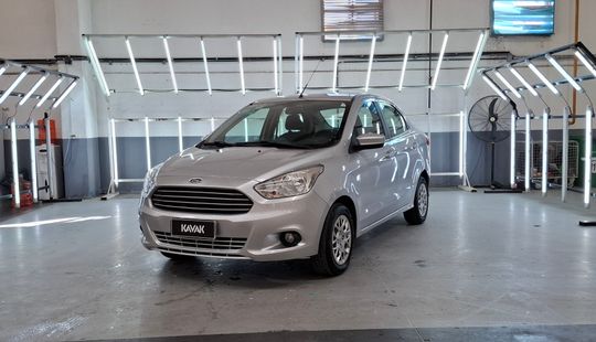 Ford • Ka