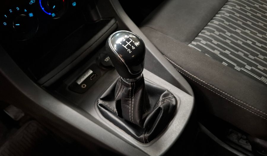 Ford Ka 1.5 SE Sedan 2018
