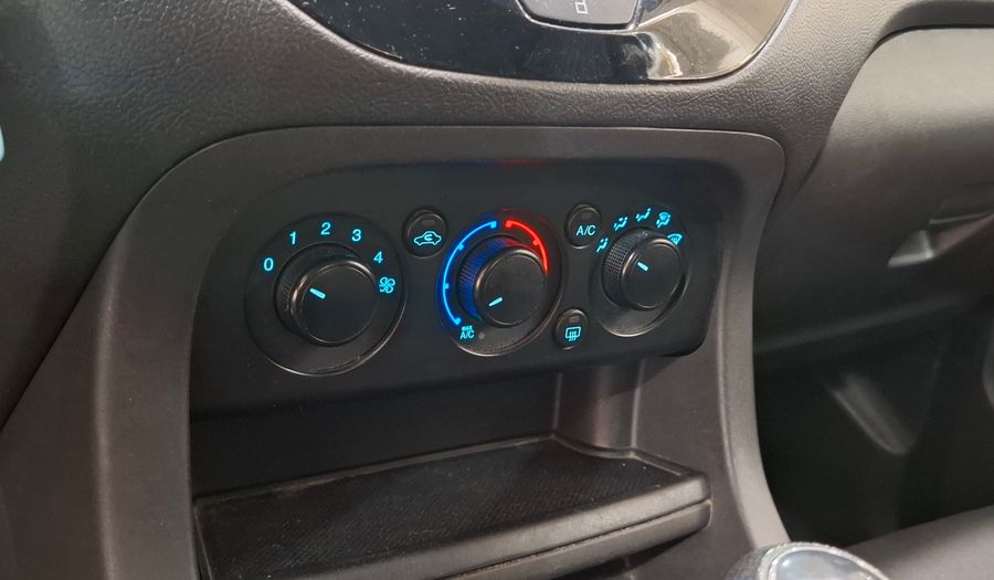 Ford Ka 1.5 SE Sedan 2018
