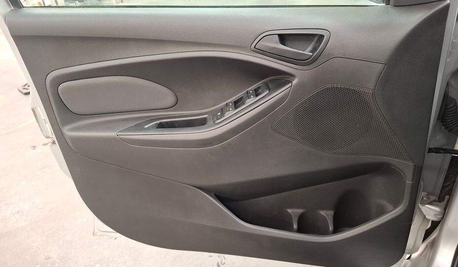Ford Ka 1.5 SE Sedan 2018