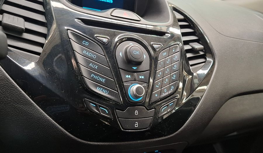 Ford Ka 1.5 SE Sedan 2018