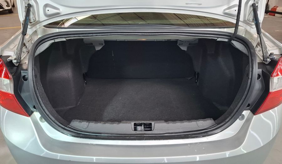 Ford Ka 1.5 SE Sedan 2018