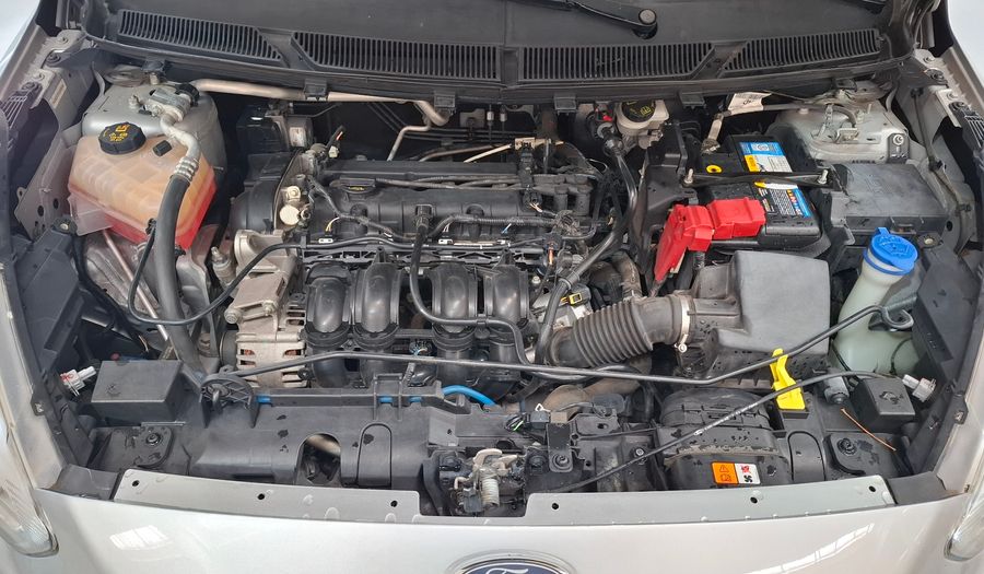 Ford Ka 1.5 SE Sedan 2018