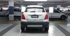 Chevrolet Tracker 1.8 16V ECOTEC FLEX LT AUTO Suv 2016
