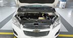 Chevrolet Tracker 1.8 16V ECOTEC FLEX LT AUTO Suv 2016