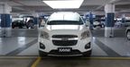 Chevrolet Tracker 1.8 16V ECOTEC FLEX LT AUTO Suv 2016