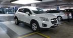 Chevrolet Tracker 1.8 16V ECOTEC FLEX LT AUTO Suv 2016